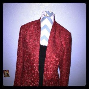 Beautiful gently used cold water creek jacket